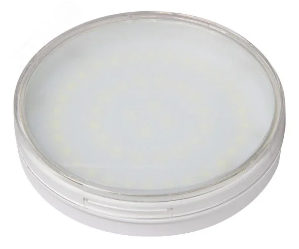 Лампа светодиодная LED 20Вт GX70 холодный матовая 230V/50Hz 1027696A