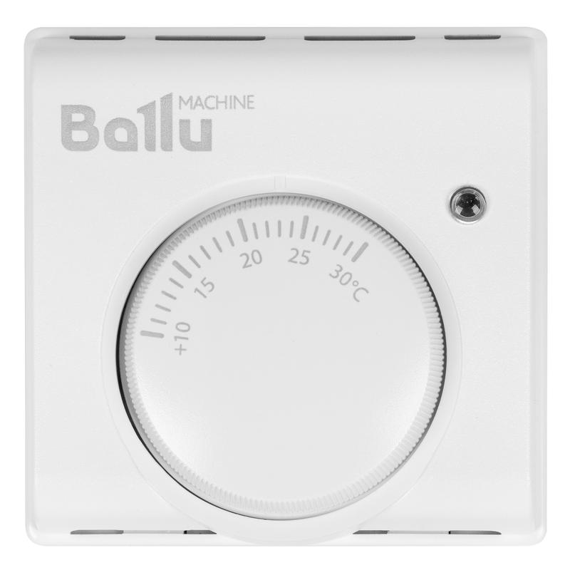 Термостат механический BMT-1 IP40 НС-1042655