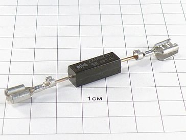 Столб HVR-2X062H