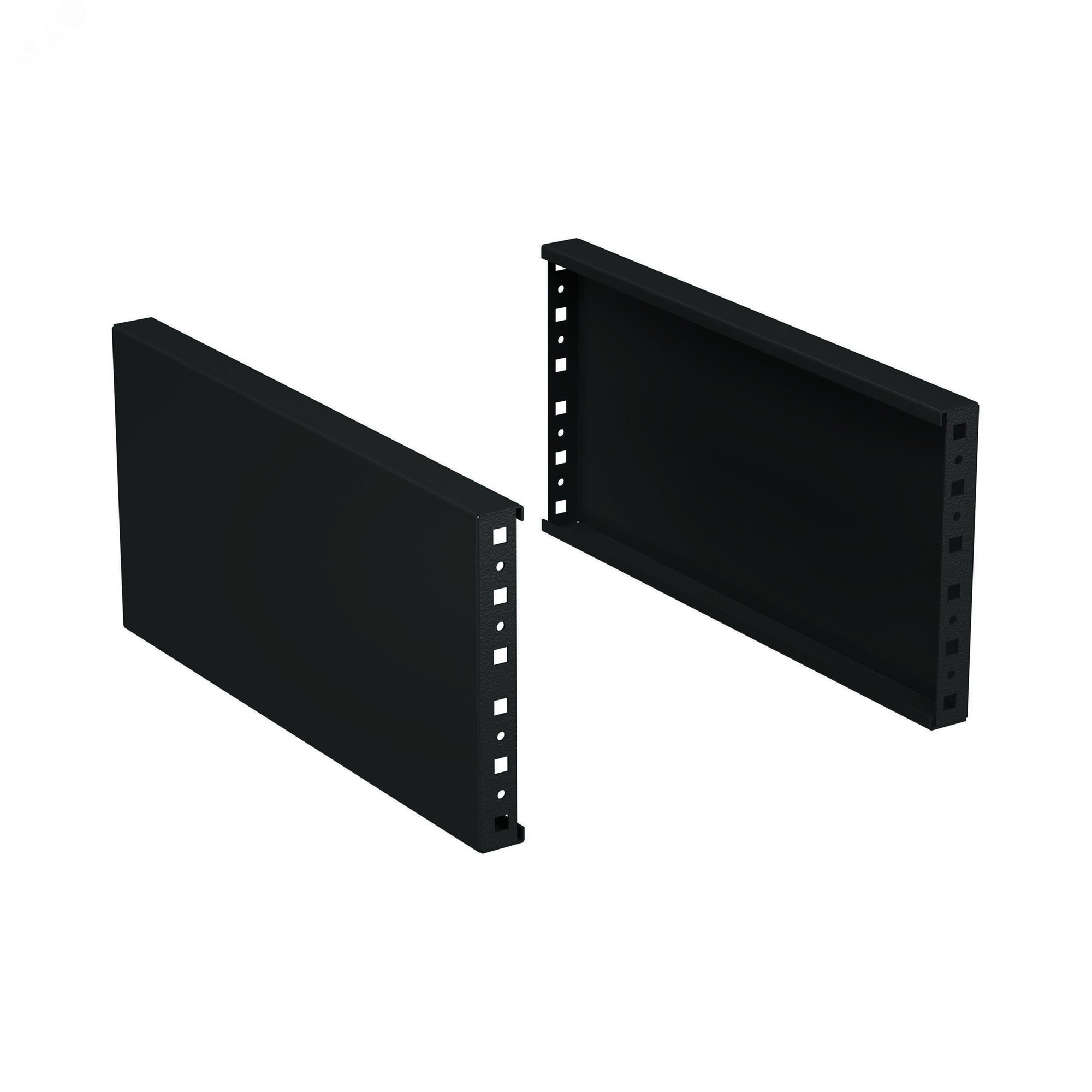 Комплект панелей цоколя, Ш/Г=1000 мм, В=200 мм, 1 кмп = 2 шт. R5NFPB102