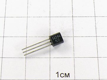 Микросхема КР1157ЕН2402А