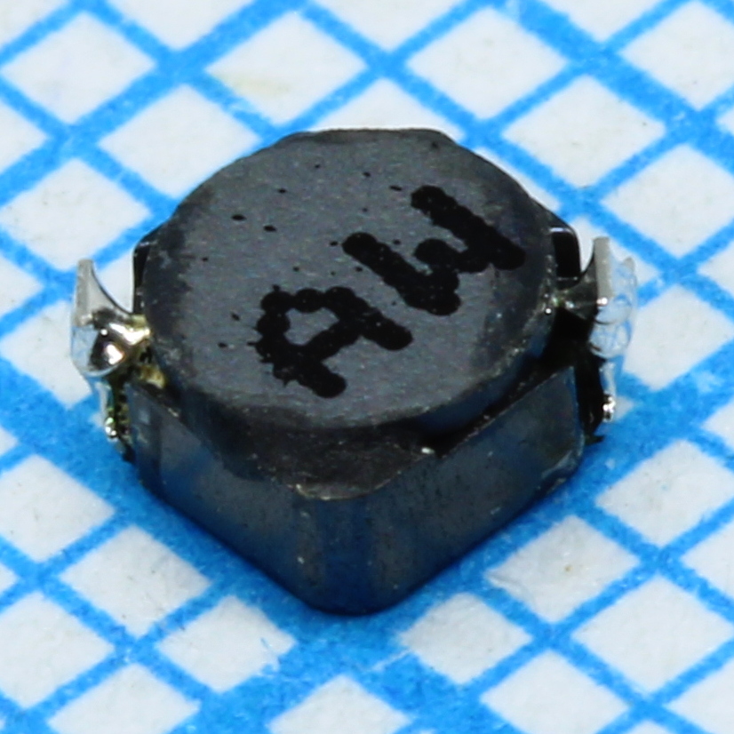 CDRH2D14NP-1R5NC - Дроссель силовой SMD 1.5мкГн ±30% 63мОм 2А
