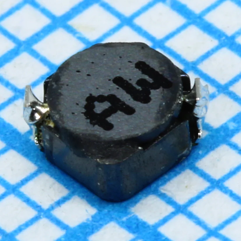 CDRH2D14NP-1R5NC - Дроссель силовой SMD 1.5мкГн ±30% 63мОм 2А