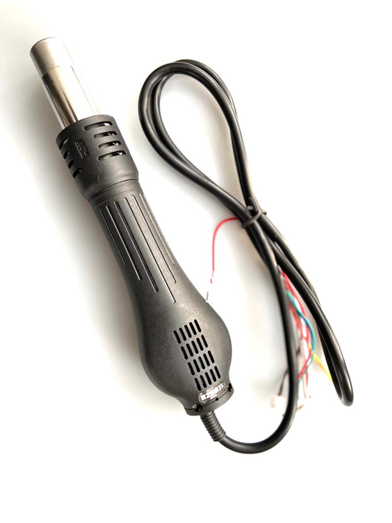 R208B - Фен для станций YH-868D, YH-878D, YH-898BD, YH-902D