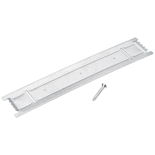 Соединитель ALU-POWER-RW116F 020701 - Алюминиевый соединитель для профиля ALU-POWER-RW80F в сплошную линию. Материал - алюминиевый сплав.  Цена указана за 1шт.