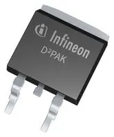 IPB024N08N5ATMA1 - Транзистор полевой MOSFET N-канальный 80В 166A автомобильного применения 3-Pin(2+Tab) D2PAK лента на катушке