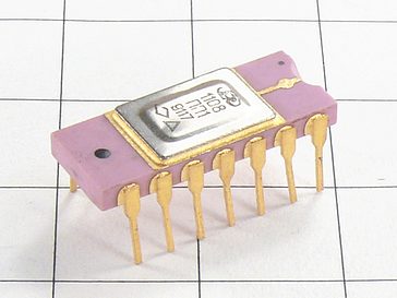 Микросхема 1108ПП1