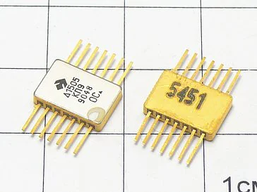 Микросхема ОС1505КП9