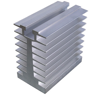 О-151 (М12 45Х80Х80) - Охладитель О-151 (М12 45х80х80)