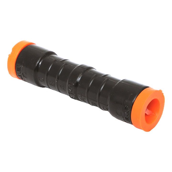 Гильза изолированная абонентская MJPB 25 инд. упак. EKF mjpb25-r