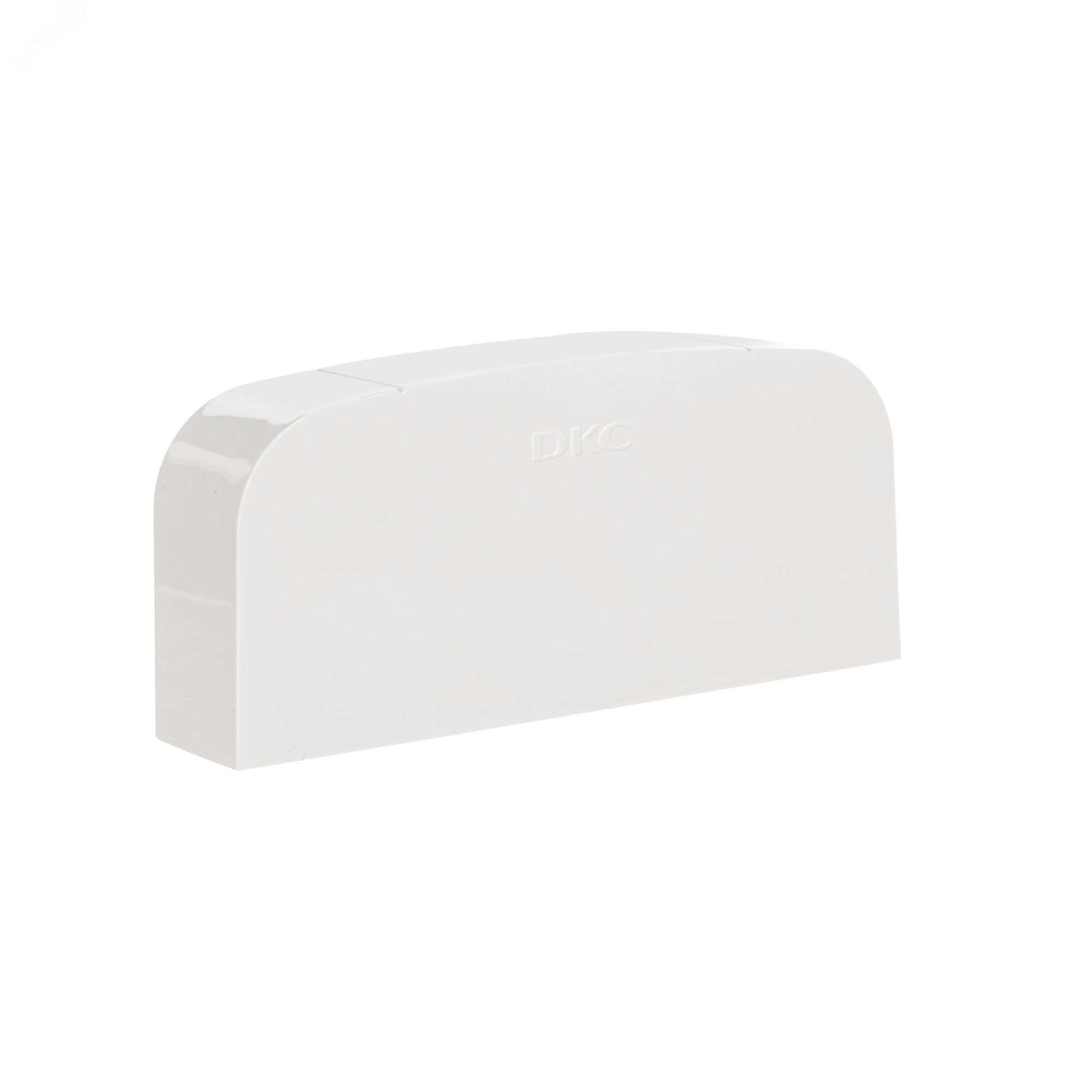 Заглушка для кабель-канала 110х50 01005