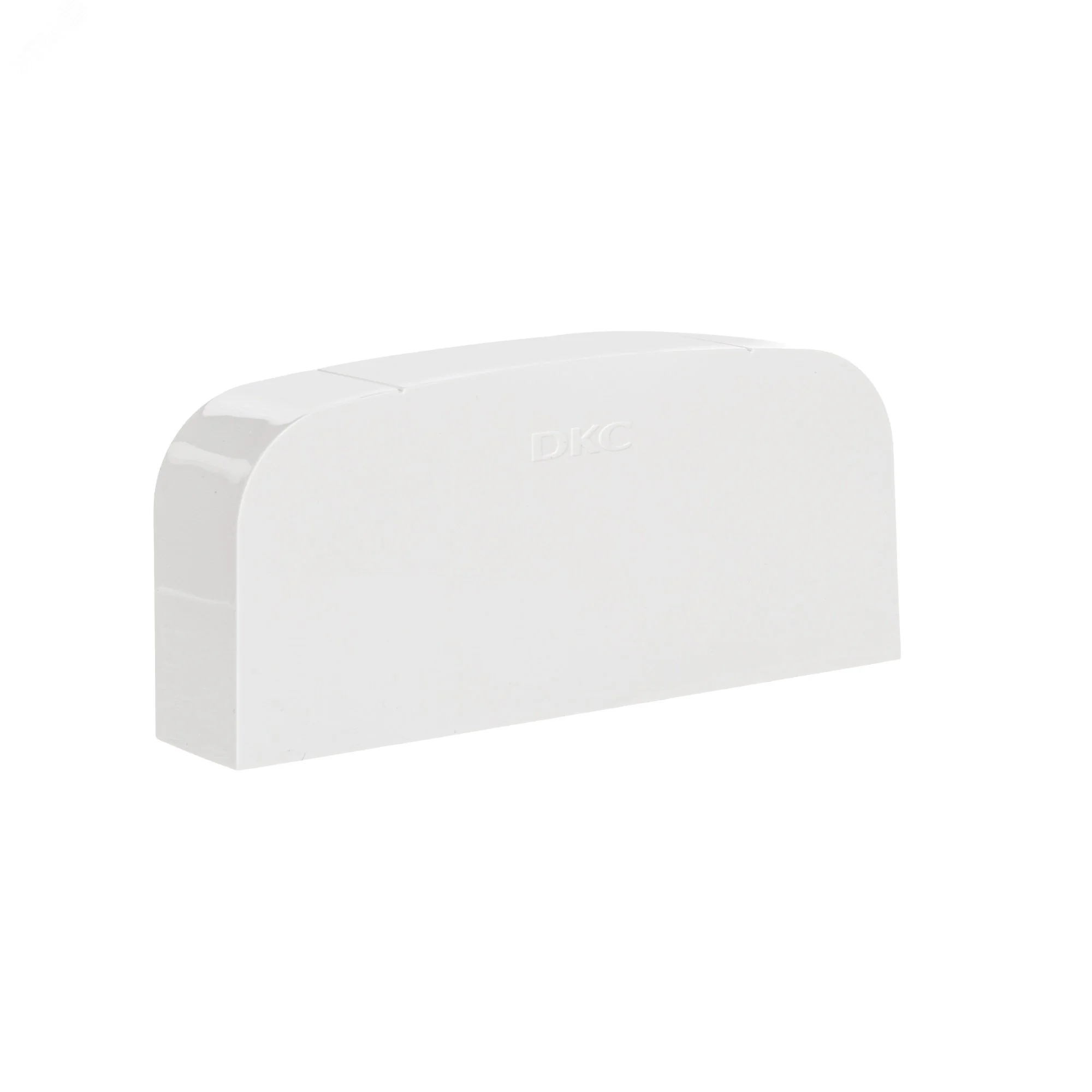 Заглушка для кабель-канала 110х50 01005