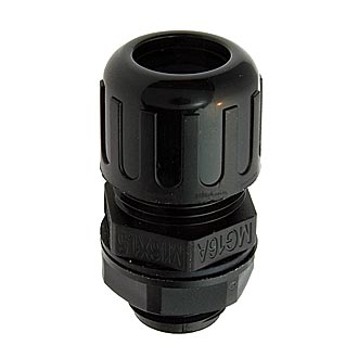 N-MGW16-13B - Кабельный ввод ZTM-ELECTRO N-MGW16-13B, полиамид