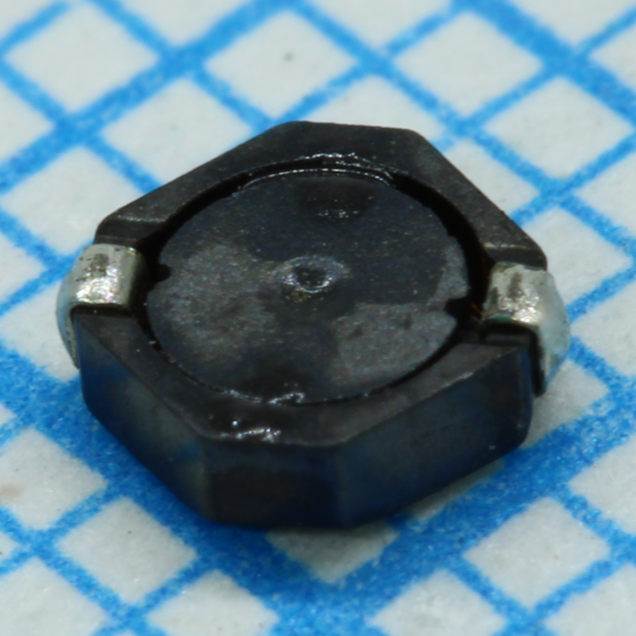 CDRH2D14NP-100NC - Дроссель силовой SMD 10 мкГн 0.76 А