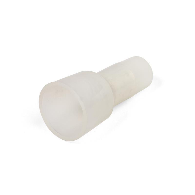 КИЗ-2 - Концевой изолирующий зажим под опрессовку 1,5-4 мм2