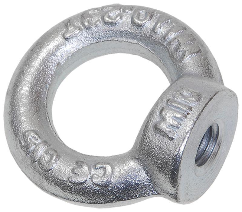 Рым-гайка М10 CLP1M-RG-10