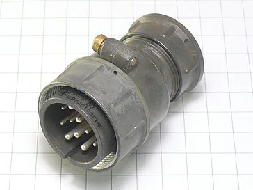Вилка ШР32П12ЭГ1 "5"