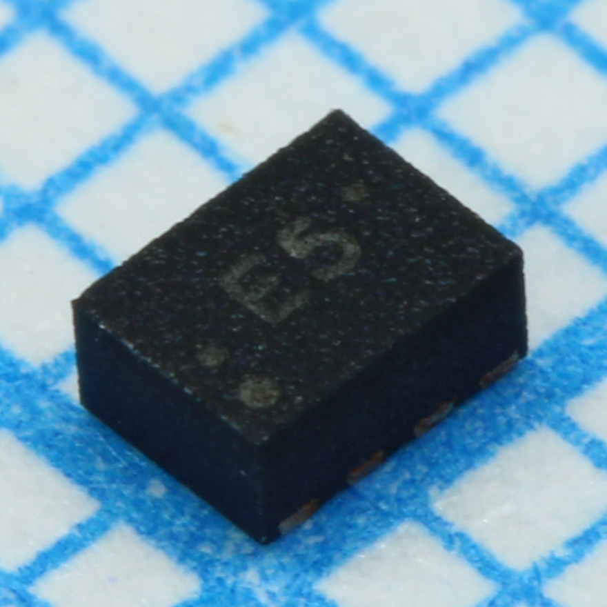 TPS62840DLCR - Преобразователь импульсный понижающий 1.8В...6.5В 750мА 8-Pin VSON-HR лента на катушке