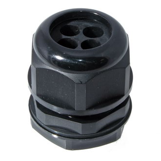 MG32A-H4-9B - Кабельный ввод ZTM-ELECTRO MG32A-H4-9B, полиамид