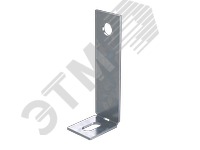 Держатель огнестойкой перегородки для консолей BBL/BBM BMZ1501