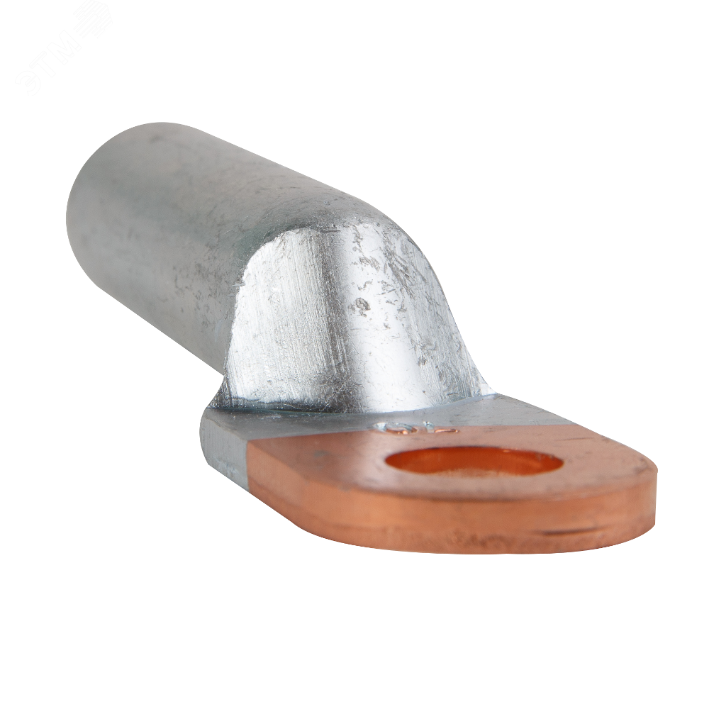 Наконечник алюмомедный OptiKit L-DTL-35-10 278171