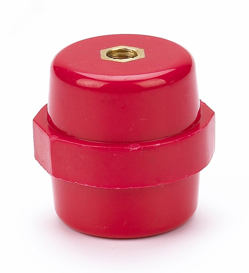 Изолятор шинный опорный ИО-101 H40хD34хM8 Uпр=12кВ 32103DEK