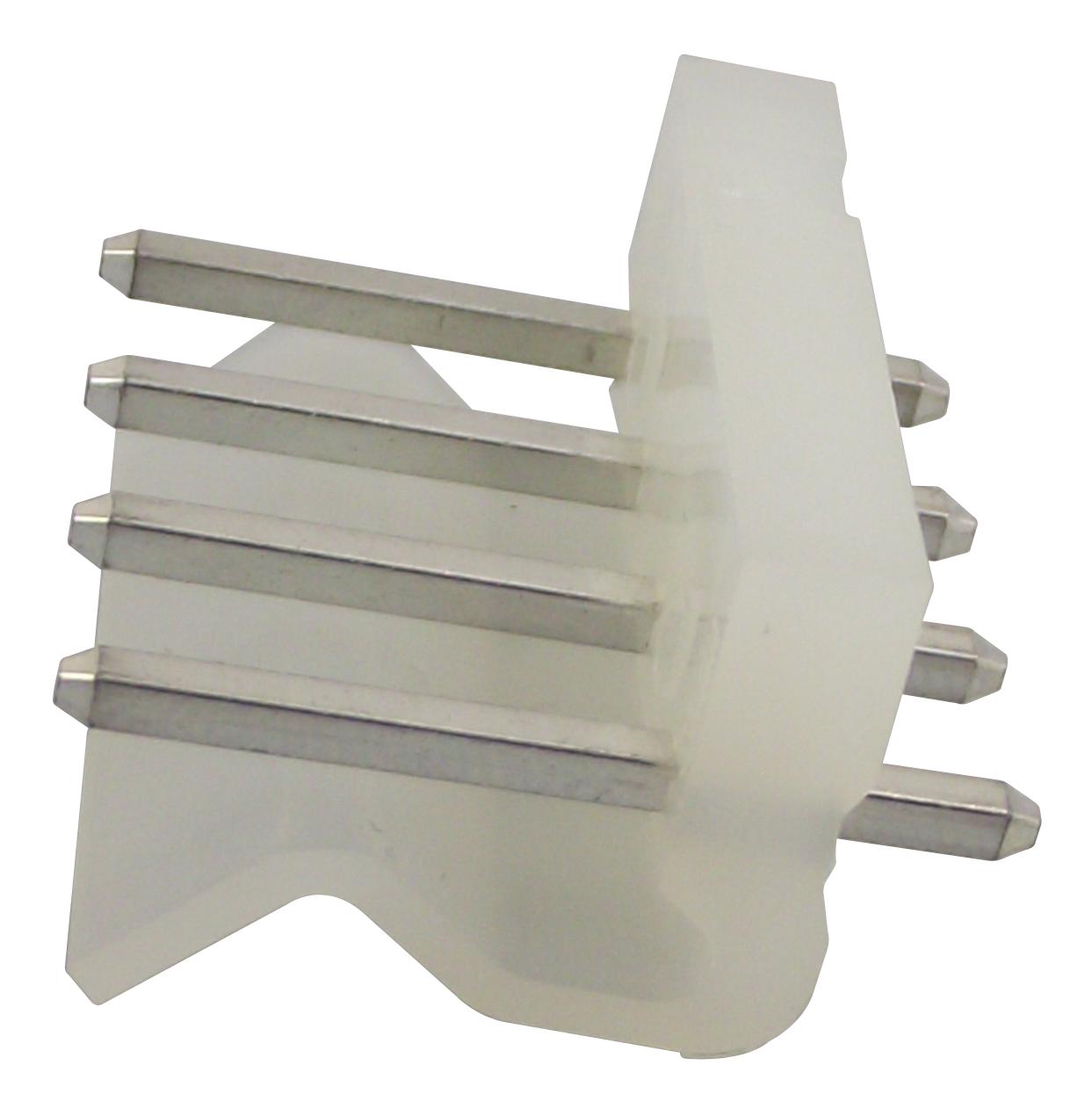 10321041 - Разъем штыревой однорядный на плату