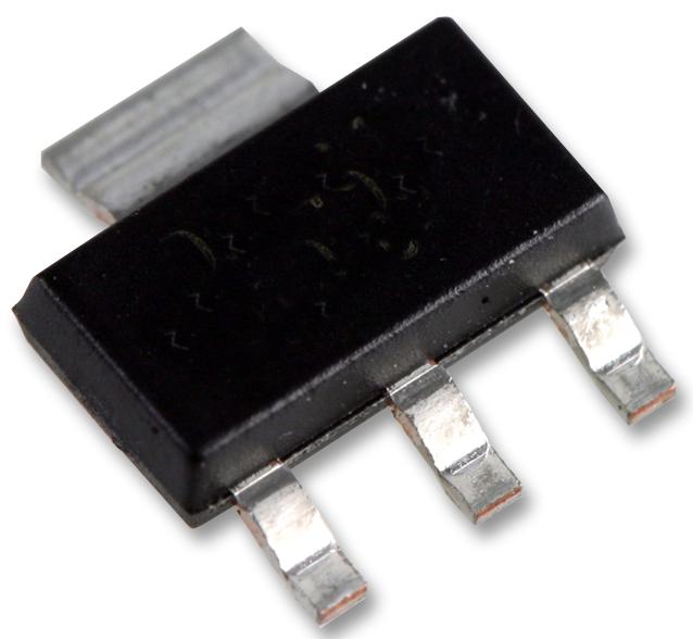 NJT4031NT3G - Биполярный транзистор NPN 40В 3A SOT-223