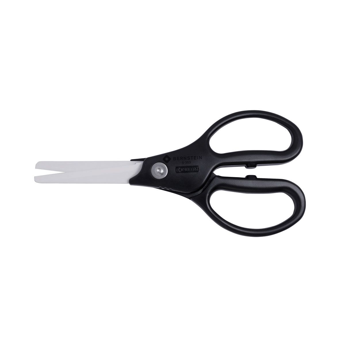 5-353 - Ножницы керамические антистатические, длина реза 50мм, длина 175мм