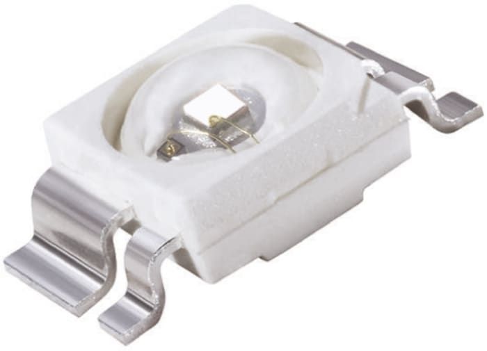 LUWG5GP-GXHY-5C8E - Светодиод повышенной мощности /Белый нейтральный/6500°К/3.2В/18...39Лм при 100мА/ максимальный ток 200мА/ 135°