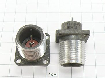 Вилка 2РТТ16Б2Ш3В "5"