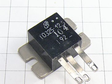 Тиристор ТО325-12.5-10