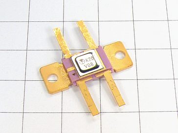Микросхема К142ЕН8В