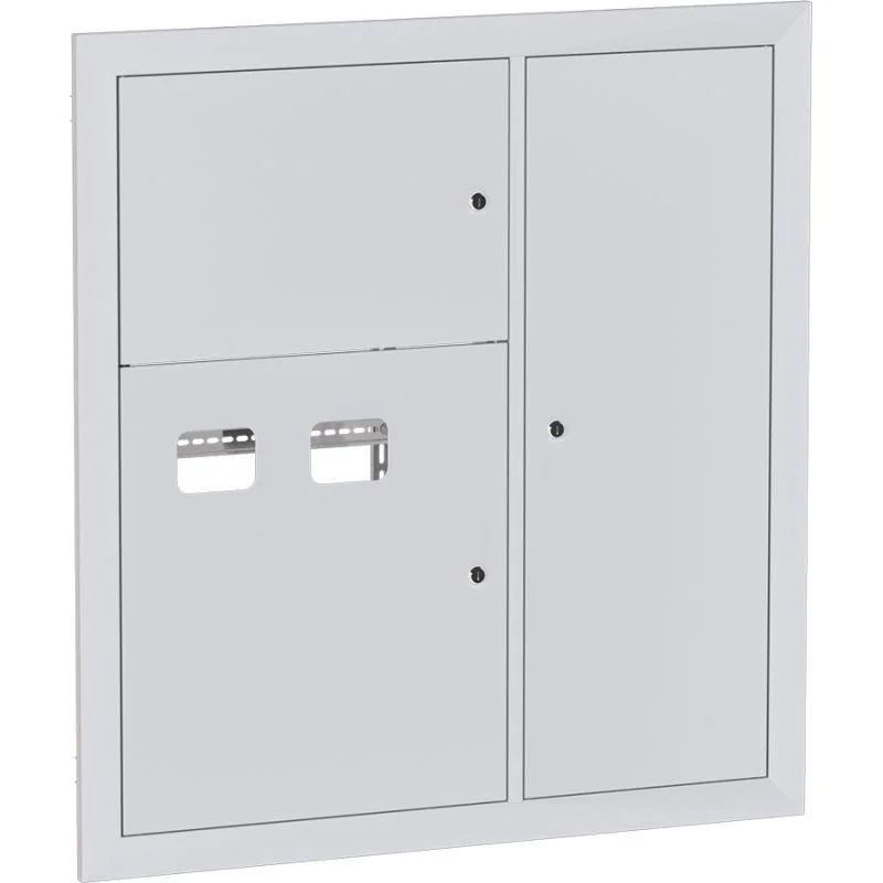 Щит этажный ЩЭ 2кв. (1000х950х160) Basic mb28-v-2