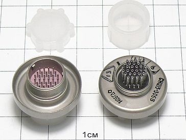 Вилка СНЦ13-30/14В-1-б-В "5"