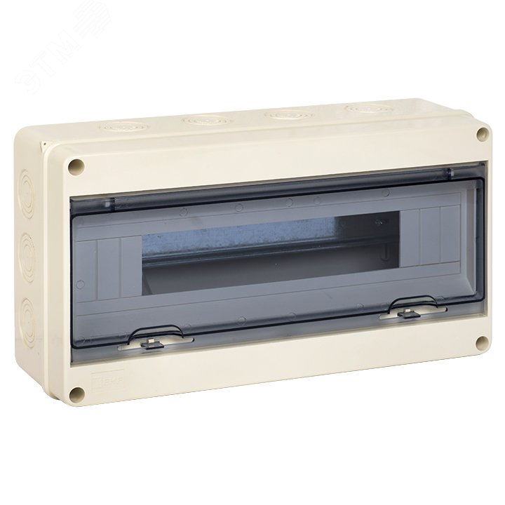 Щит ЩРН-ПГ-18 IP65 pb65-n-pg-18