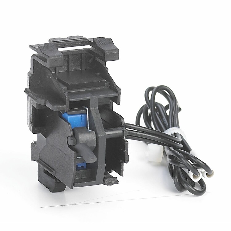 Контакт вспомогательный и сигнальный AX/AL-M2 R для NXM(LE)-160/2P/3P/4P (правый) 946948