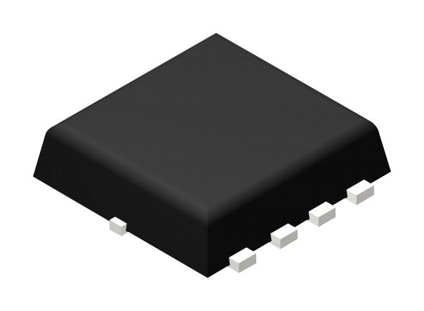 STL20N6F7 - Транзистор полевой MOSFET N-канальный 60В 100A 8-Pin Power Flat EP лента на катушке