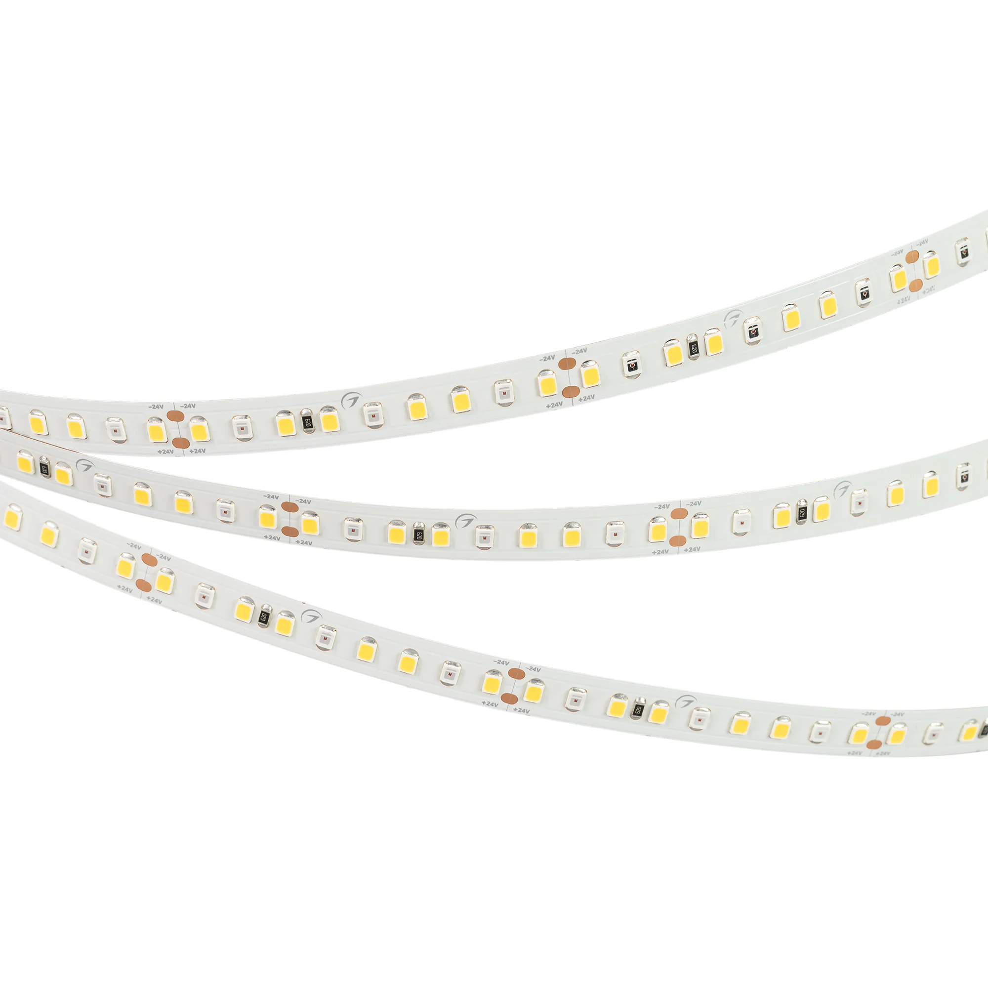 Лента FITOLUX-A144-10mm 24V Day4000-Red (14 W/m, IP20, 2835, 5m) 036096 - Светодиодная лента FITOLUX-A144, открытая, для роста растений. Светодиоды smd 2835, 144 шт/м (720шт на 5м), белая плата 10 мм, скотч 3М. Цвет ДНЕВНОЙ 4000K+ Красный 660 нм. Питание 