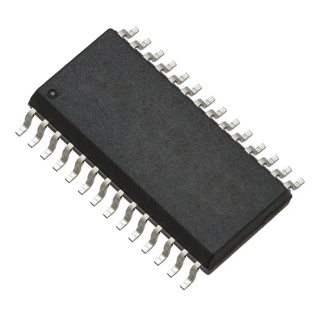IS62C256AL-45ULI - Статическое ОЗУ питание 5В 256К-бит 32Kx8 45нс асинхронное