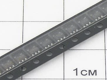 Микросхема LT3468ES5-2