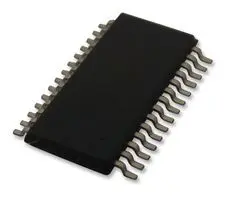 ENC28J60T-I/SS - Контроллер Ethernet 10МБит с интерфейсом управления SPI