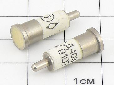 Диод Д408П "5"