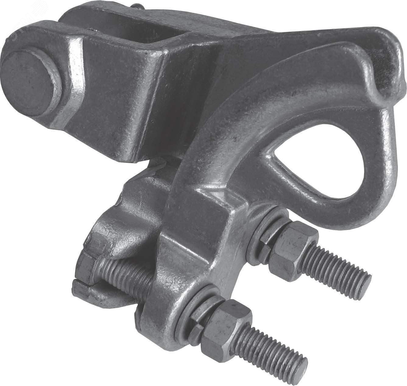 Зажим анкерный PAZ 3 (35-150кв.мм) 13402142