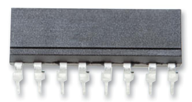 TLP521-4