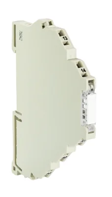Реле FLARE-230V-1W-250V6A-F - Интерфейсный релейный модуль, 1 переключающий контакт, материал контакта: AgSnO2, рабочее напряжение: 230 V AC, номинальное напряжение переключения: 250 V AC / 300 V DC, коммутируемый ток: 6 A AC / 2 A DC, с пружинной фиксаци