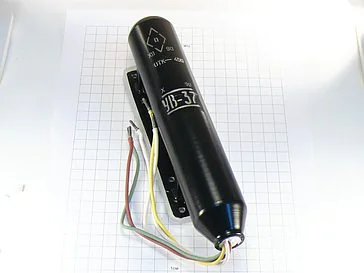 Лампа УВ-37 "5"
