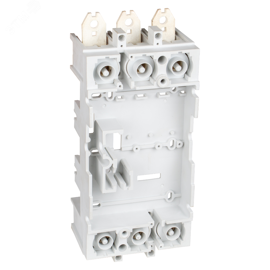 Комплект для втычного присоединения OptiMat D400...630-УХЛ3 (кр.1шт)