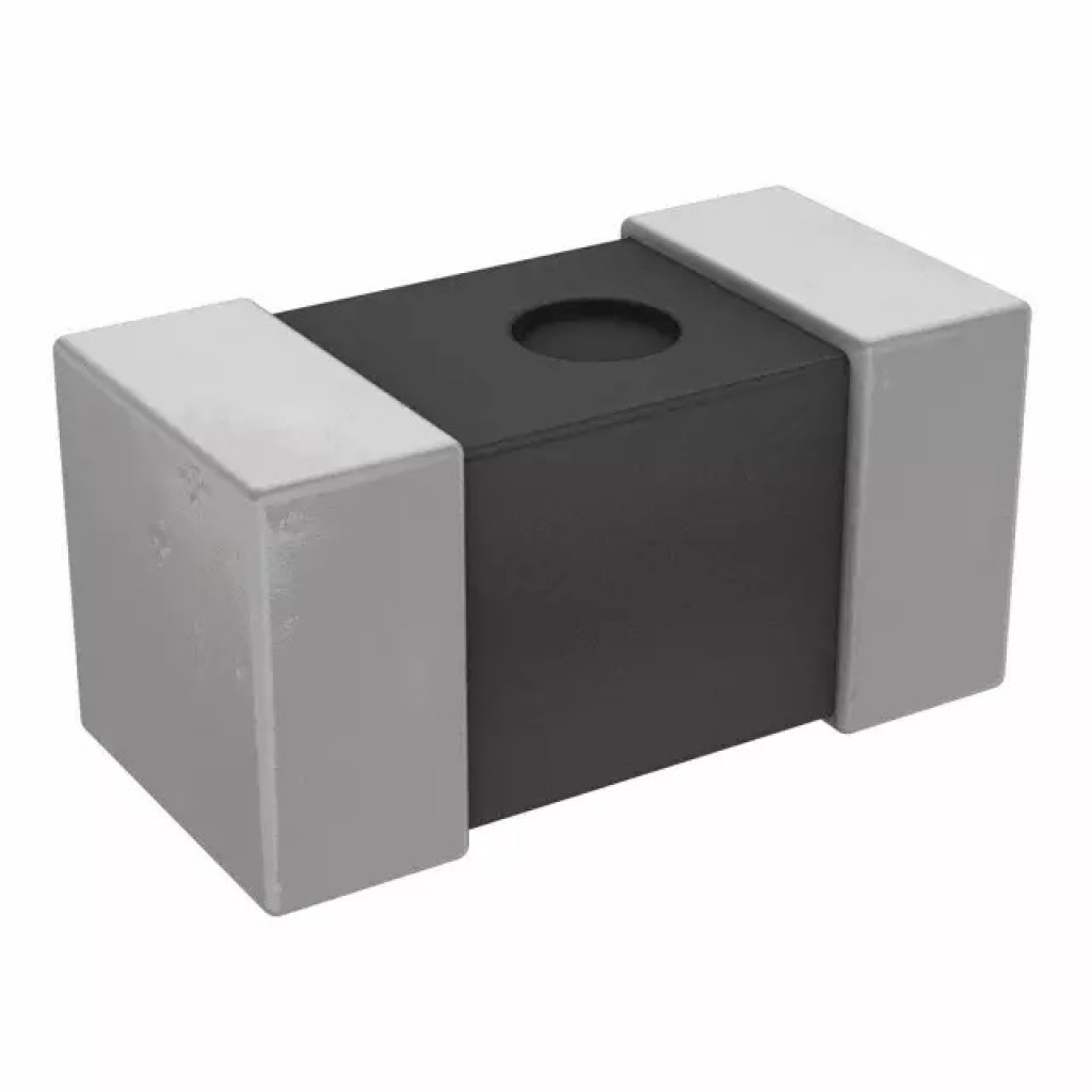 LQP03TN1N0B02D - Тонкоплёночная SMD индуктивность 1нГн ±0,1нГн 750мА 100мОм по постоянному току