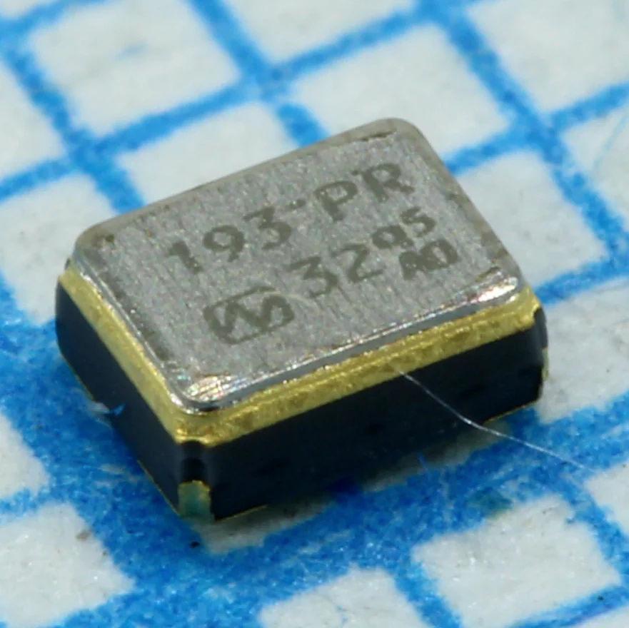 NT2016SA-32MHZ-END4263A - Генератор кварцевый TCXO SMD 2.0х1.6х0.7мм, 32МГц, 3.3В, 2.5ppm, -40°…+85°C